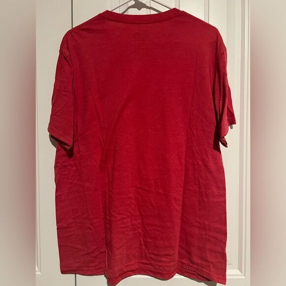 Marvel Avengers Mens T-shirt - Picture 8 of 8